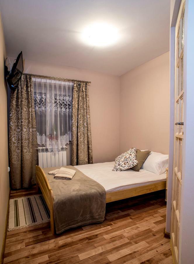 Osada Gron Apartman Kültér fotó